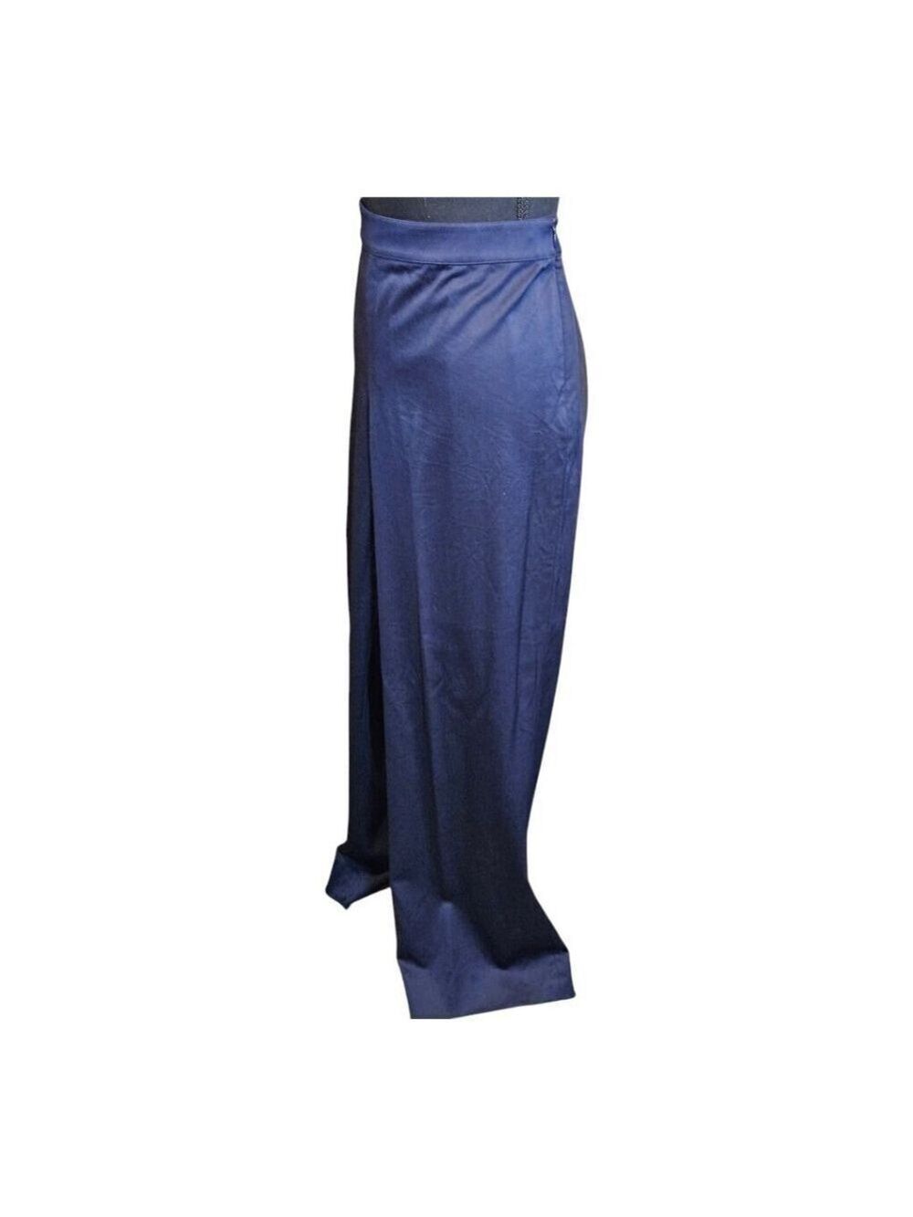 St. John Pants, Size 12, Dark Blue - Picture 3 of 10